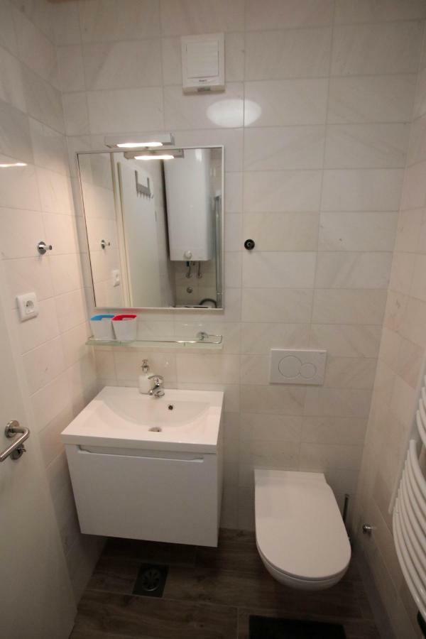 בוהין Apartment Amazing View מראה חיצוני תמונה
