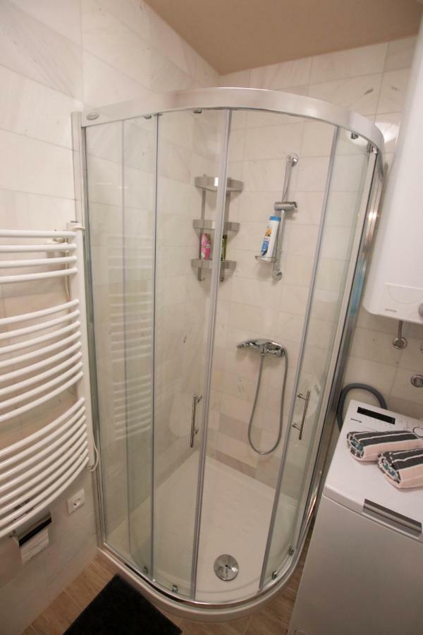 בוהין Apartment Amazing View מראה חיצוני תמונה